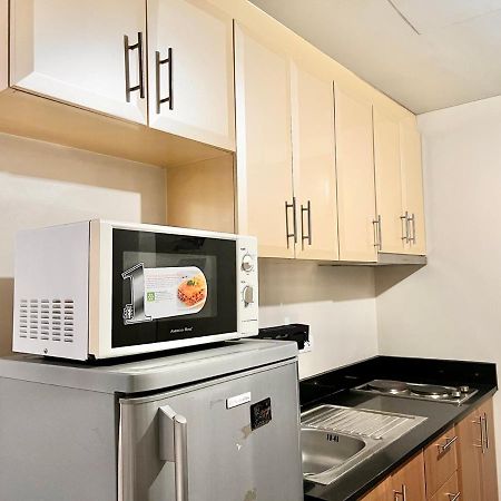 Newport Hotel Near Naia Manila Airport Terminal Pasay Dış mekan fotoğraf
