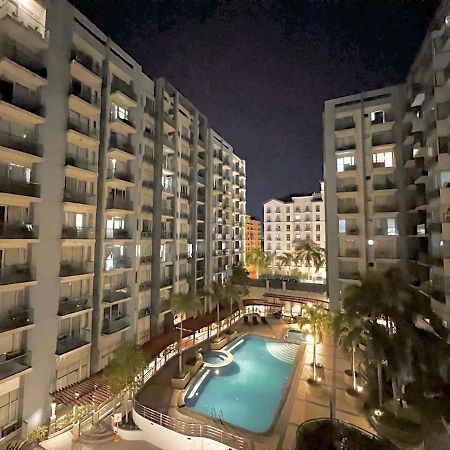 Newport Hotel Near Naia Manila Airport Terminal Pasay Dış mekan fotoğraf