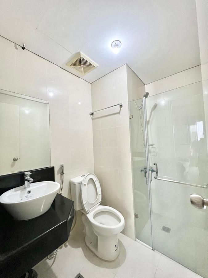 Newport Hotel Near Naia Manila Airport Terminal Pasay Dış mekan fotoğraf