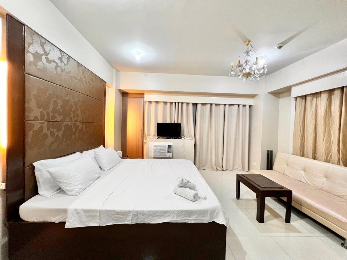 Newport Hotel Near Naia Manila Airport Terminal Pasay Dış mekan fotoğraf