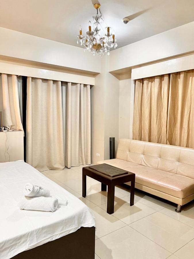 Newport Hotel Near Naia Manila Airport Terminal Pasay Dış mekan fotoğraf