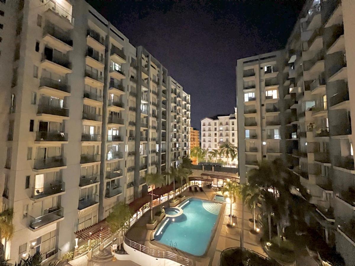 Newport Hotel Near Naia Manila Airport Terminal Pasay Dış mekan fotoğraf