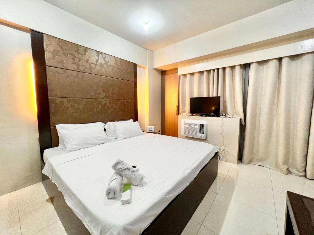 Newport Hotel Near Naia Manila Airport Terminal Pasay Dış mekan fotoğraf
